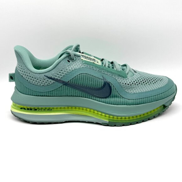 Nike Mens Pegasus Premium Cannon Green Shoes Sz 8 M / 9.5 W New HQ2592-009 main image 8